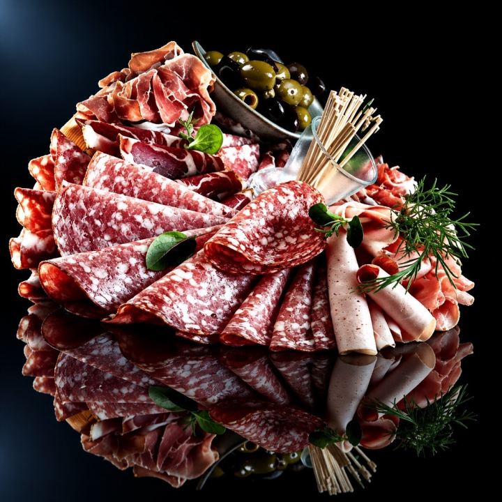 Tapasplanken van Food@Home — foto 8 van 9