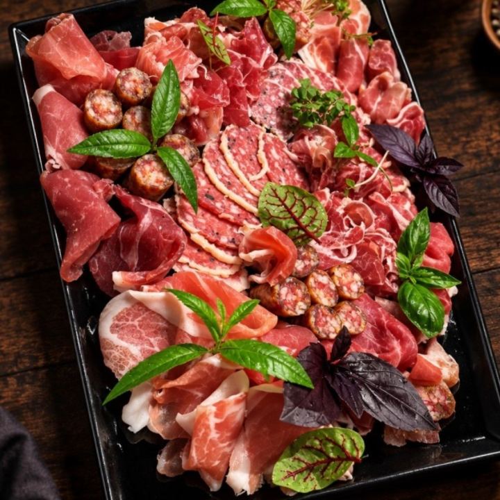 Tapasplanken van Food@Home — foto 9 van 9