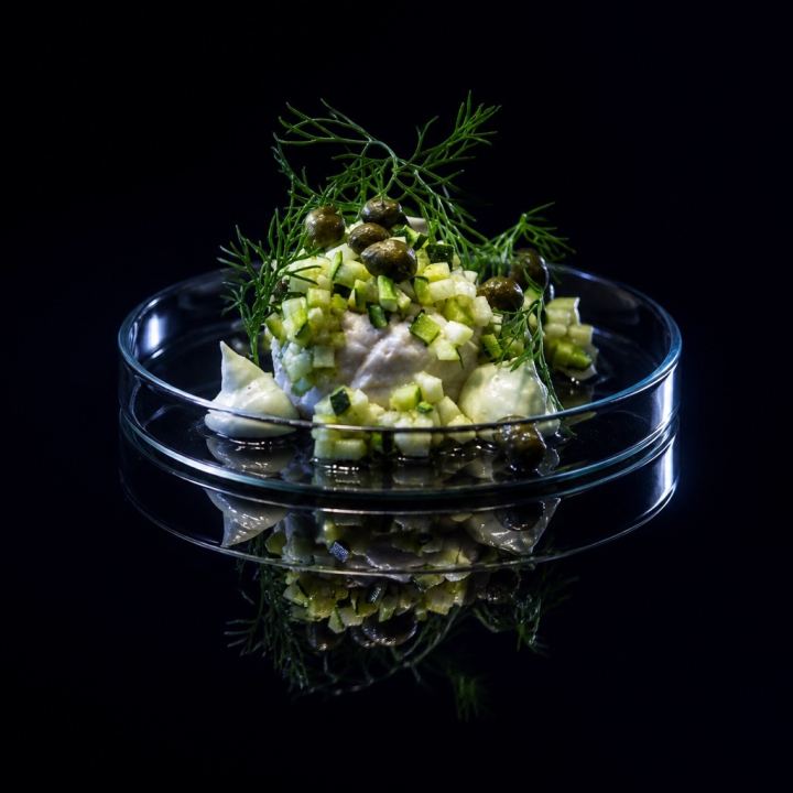 Walking dinner van Food@Home — foto 3 van 85