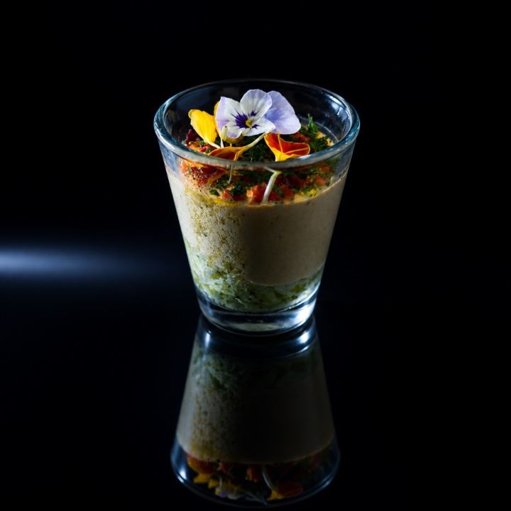 Walking dinner van Food@Home — foto 6 van 85