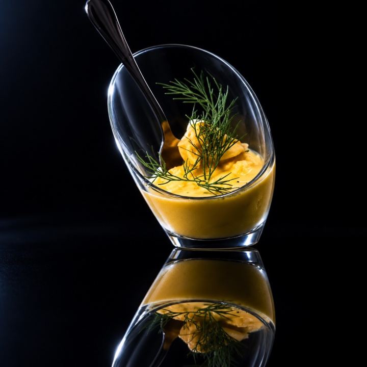 Walking dinner van Food@Home — foto 11 van 85