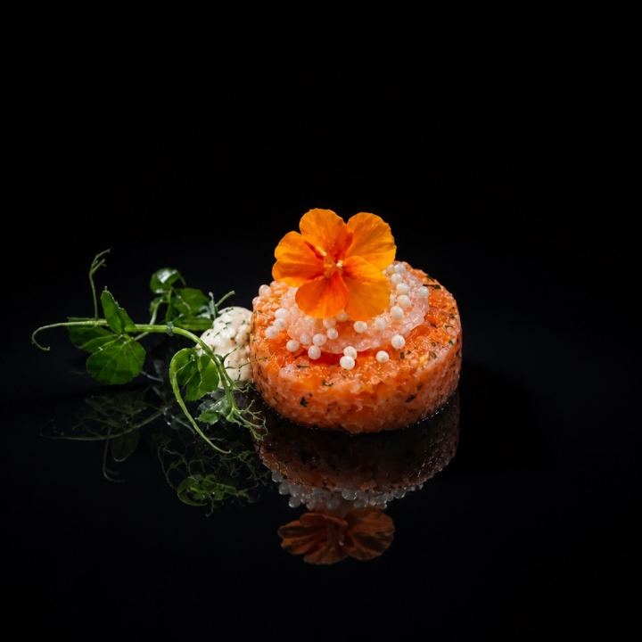 Walking dinner van Food@Home — foto 15 van 85
