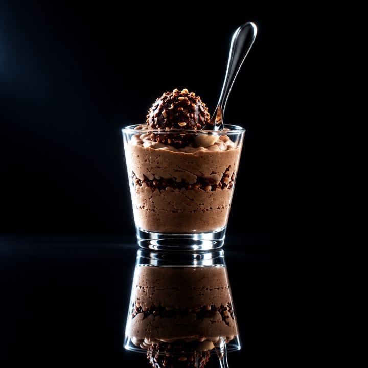 Walking dinner van Food@Home — foto 17 van 85