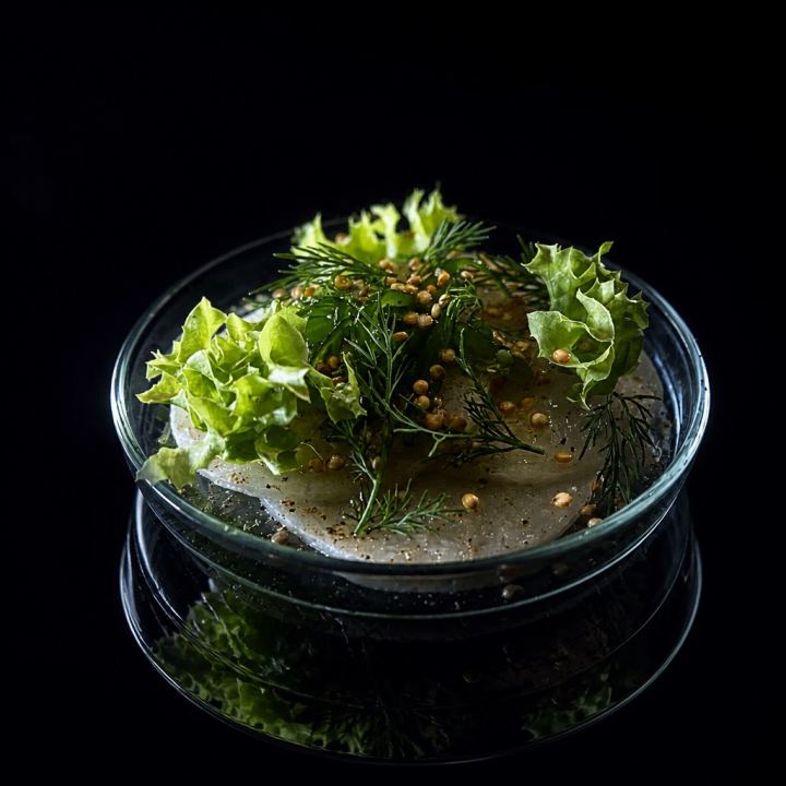 Walking dinner van Food@Home — foto 38 van 85