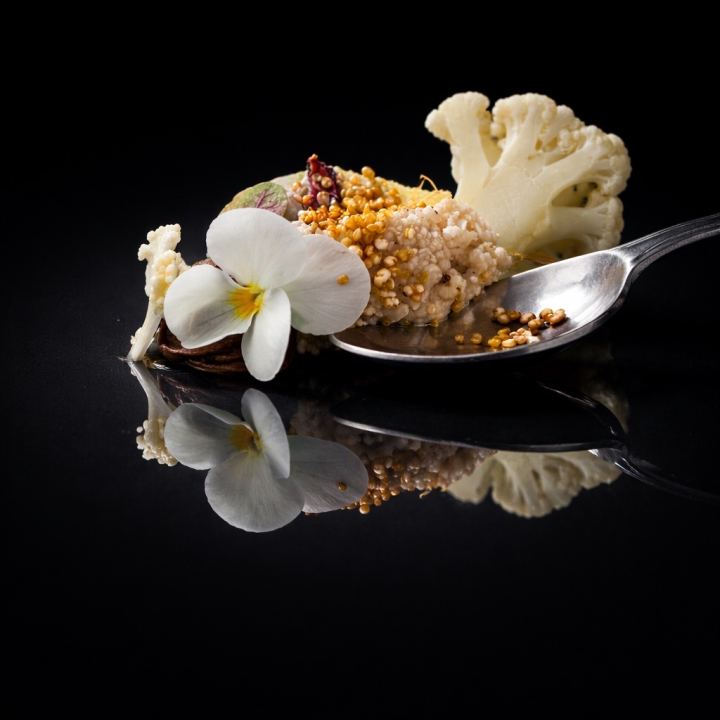 Walking dinner van Food@Home — foto 42 van 85