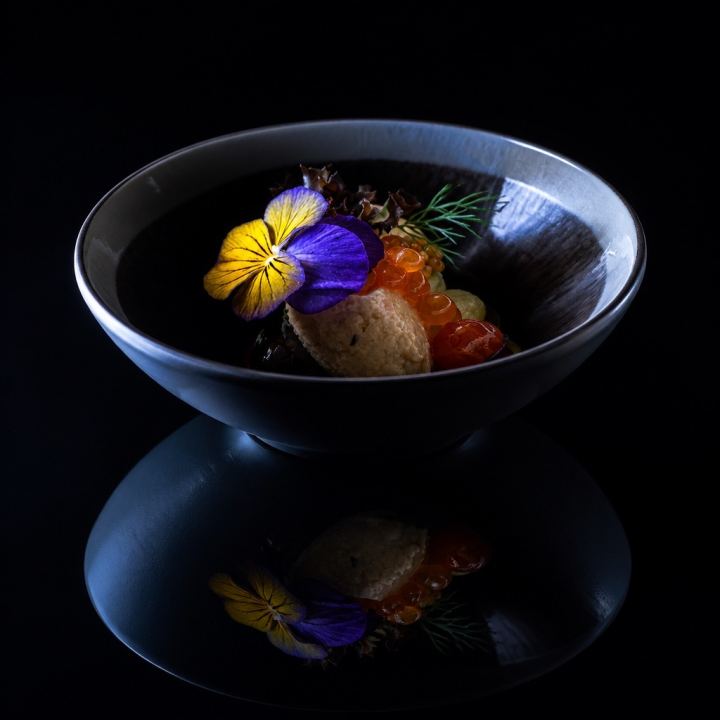 Walking dinner van Food@Home — foto 44 van 85