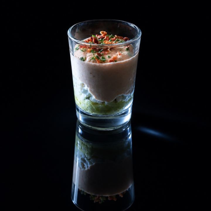 Walking dinner van Food@Home — foto 45 van 85