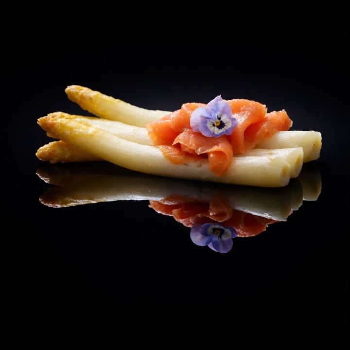 Walking dinner van Food@Home — foto 48 van 85