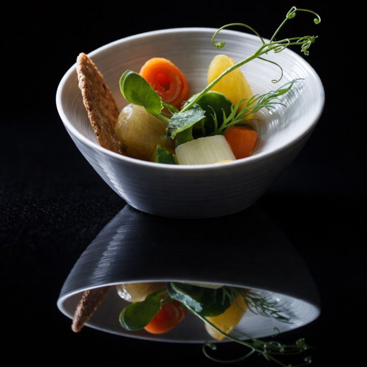 Walking dinner van Food@Home — foto 60 van 85