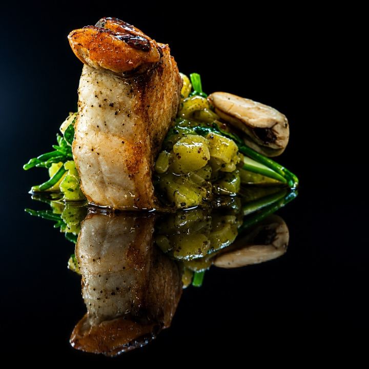 Walking dinner van Food@Home — foto 62 van 85