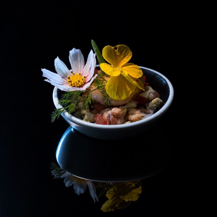 Walking dinner van Food@Home — foto 63 van 85