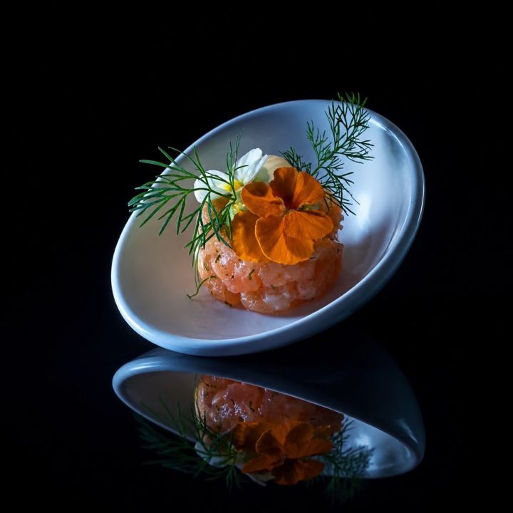 Walking dinner van Food@Home — foto 72 van 85