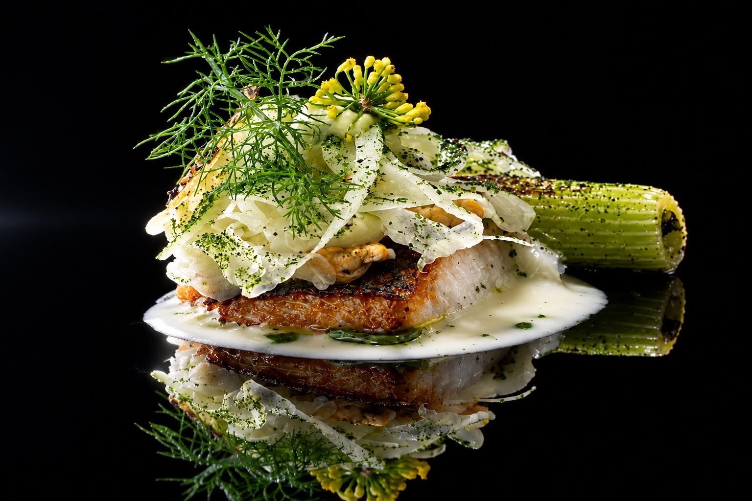 Warme voorgerechten van Food@Home