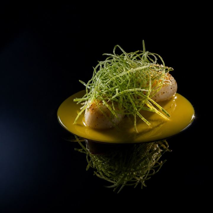 Warme voorgerechten van Food@Home — foto 9 van 36