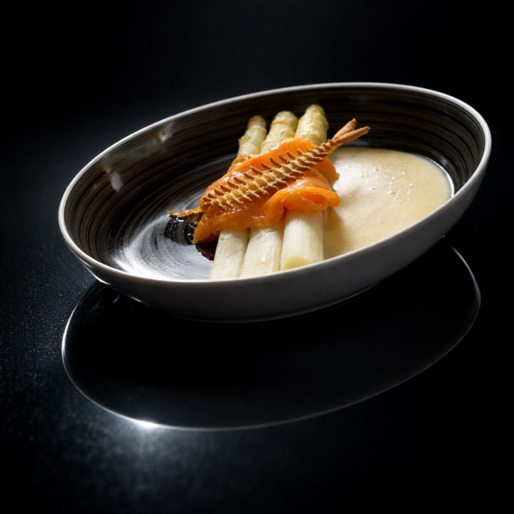 Warme voorgerechten van Food@Home — foto 25 van 36
